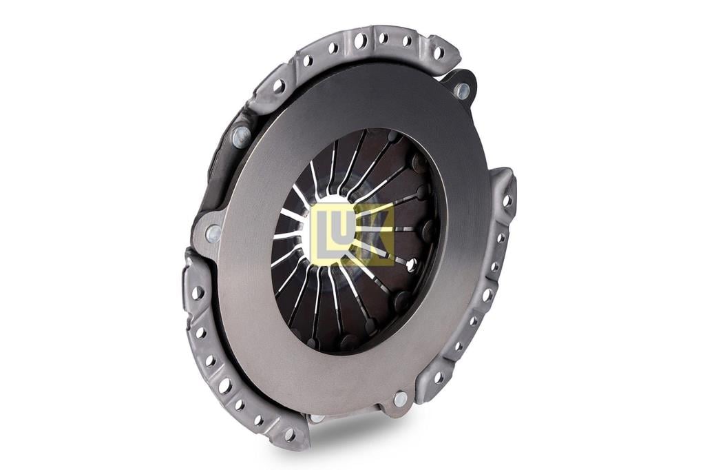 Mecanismo de embraiagem Schaeffler LUK ref. 123 0095 10