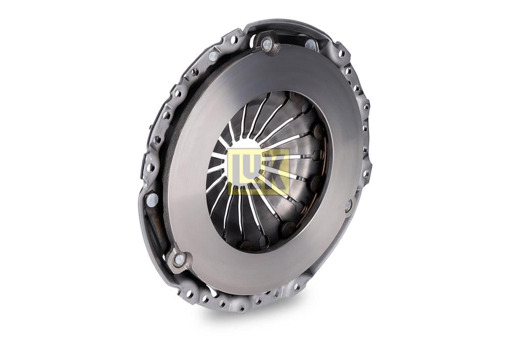 Mecanismo de embraiagem Schaeffler LUK ref. 123 0155 10