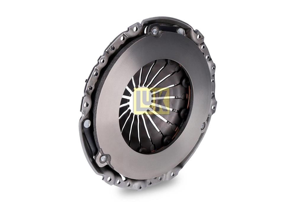 Mecanismo de embraiagem Schaeffler LUK ref. 123 0156 10