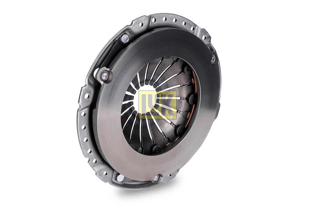 Mécanisme d'embrayage Schaeffler LUK 123 0173 10