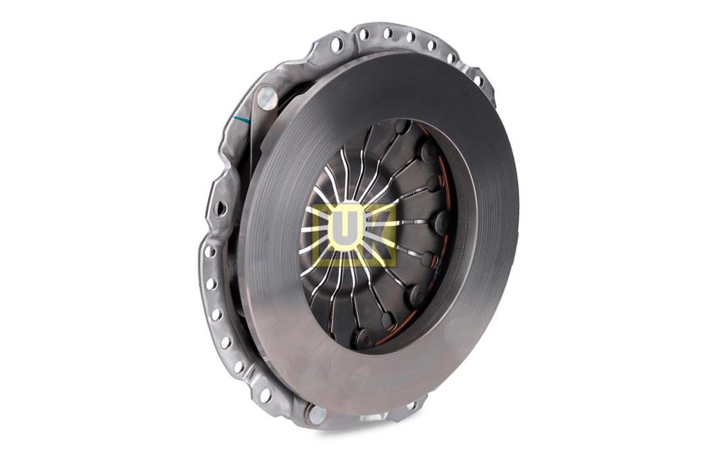 Mecanismo de embraiagem Schaeffler LUK ref. 123 0184 10