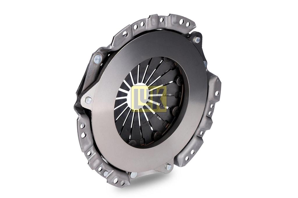 Mecanismo de embraiagem Schaeffler LUK ref. 123 0221 10