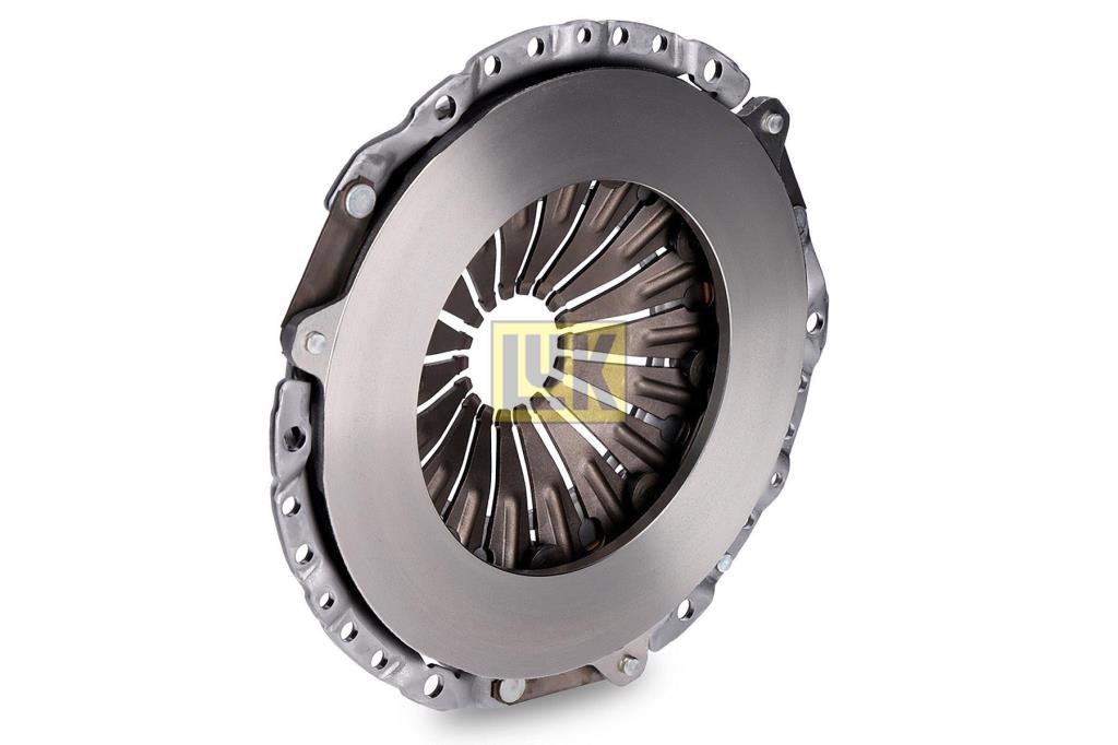 Mecanismo de embraiagem Schaeffler LUK ref. 123 0253 10