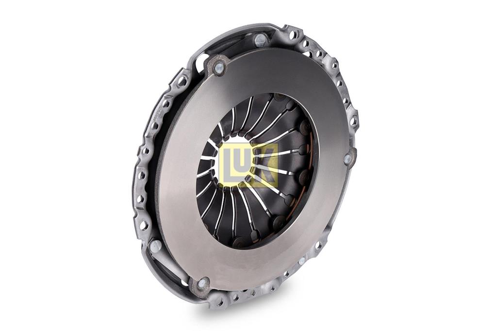Mécanisme d'embrayage Schaeffler LUK ref. 123 0256 10