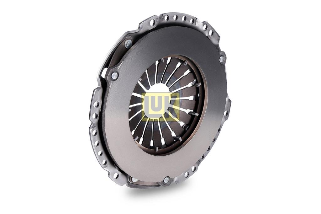 Mécanisme d'embrayage Schaeffler LUK 123 0371 10