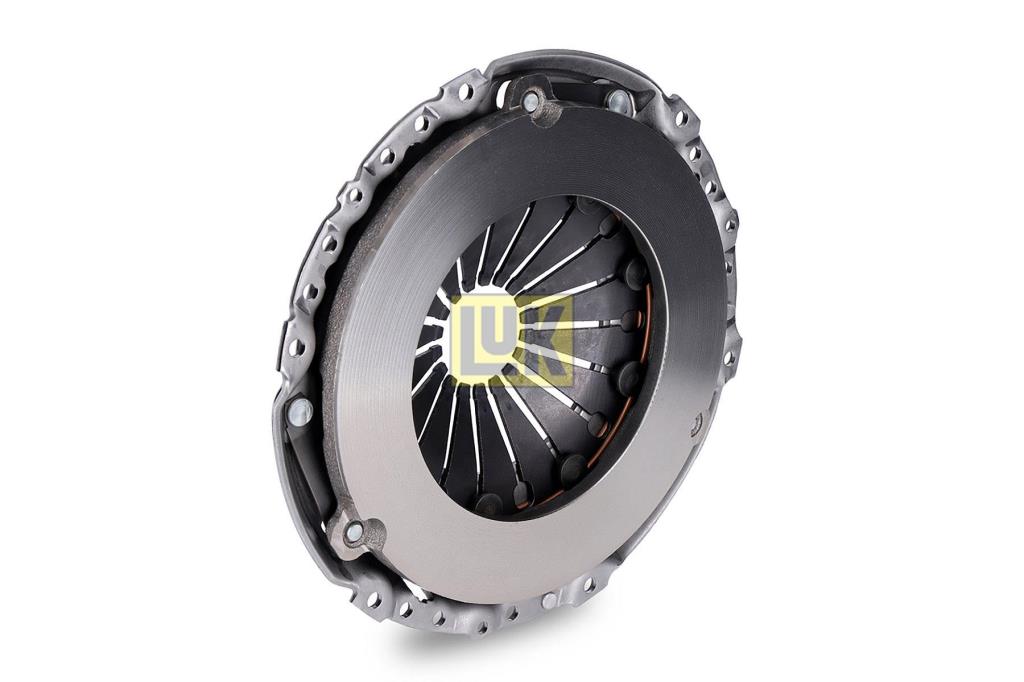 Mécanisme d'embrayage Schaeffler LUK ref. 123 0422 10