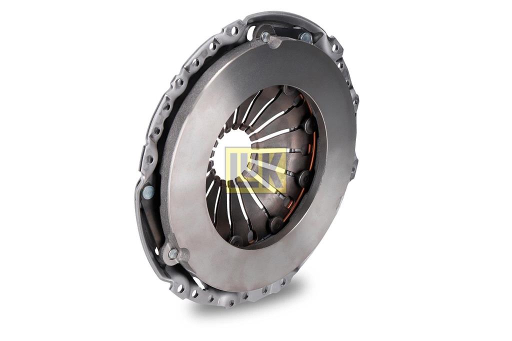 Mécanisme d'embrayage Schaeffler LUK ref. 123 0598 10