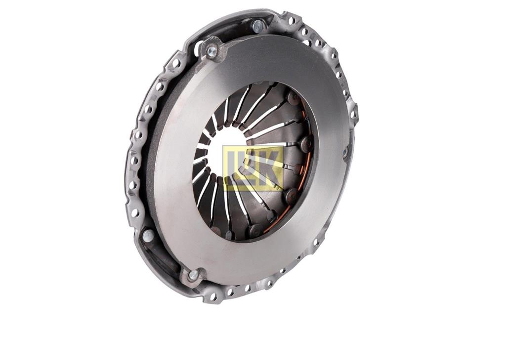 Mecanismo de embraiagem Schaeffler LUK ref. 123 0612 10