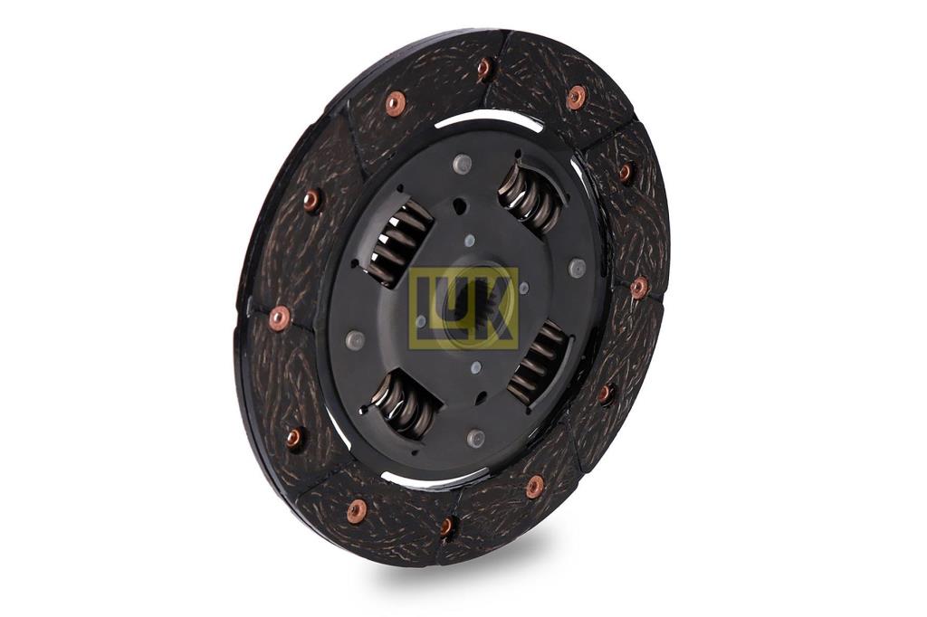 Disque d'embrayage Schaeffler LUK 317 0017 17
