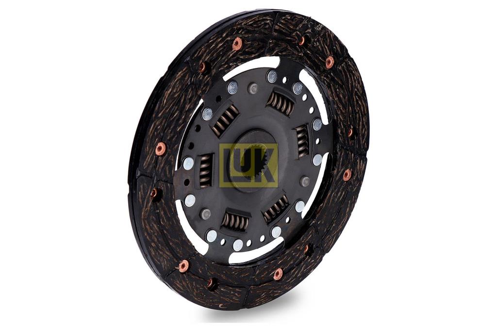 Disco de embrague Schaeffler LUK 318 0001 17