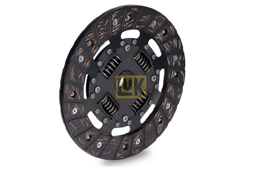 Disque d'embrayage Schaeffler LUK 318 0103 60