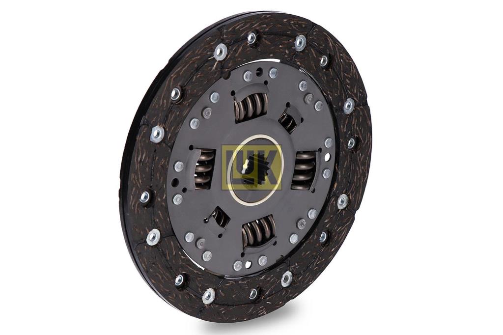 Disque d'embrayage Schaeffler LUK 318 0105 10