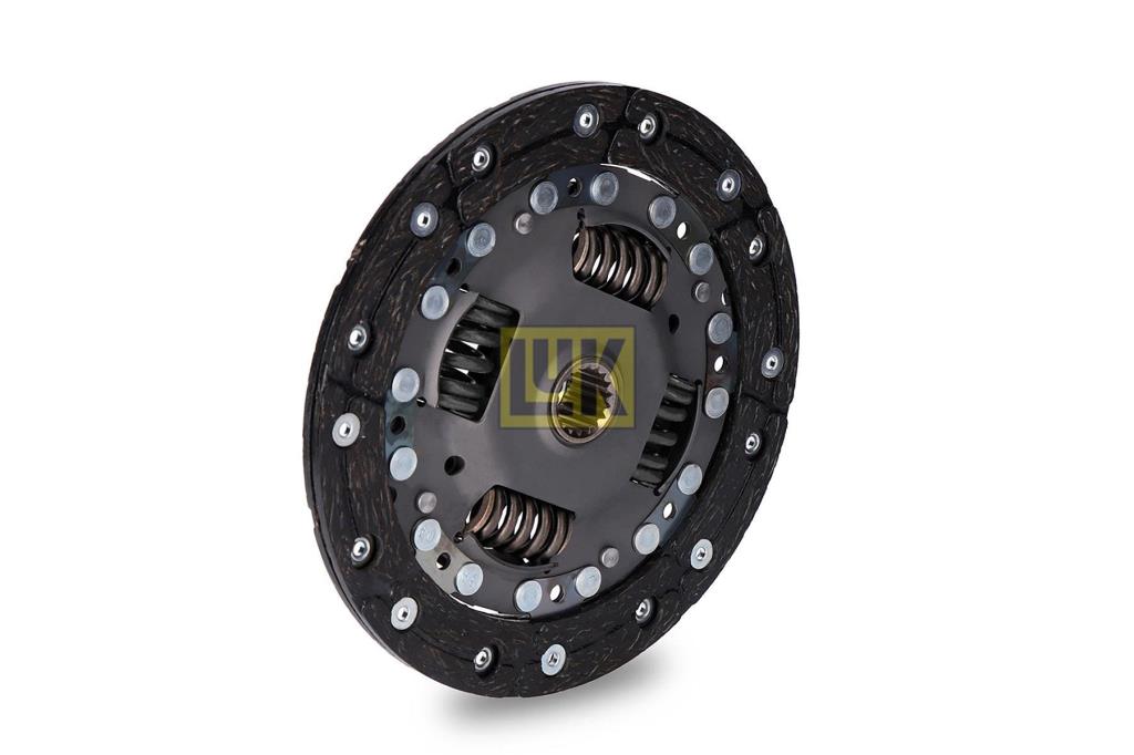 Disque d'embrayage Schaeffler LUK ref. 318 0157 10