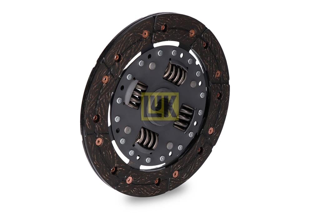 Disque d'embrayage Schaeffler LUK 319 0063 16
