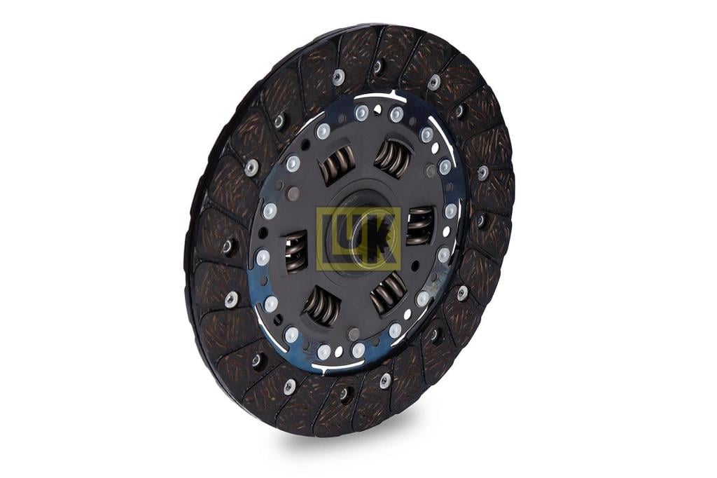 Disque d'embrayage Schaeffler LUK 319 0068 10