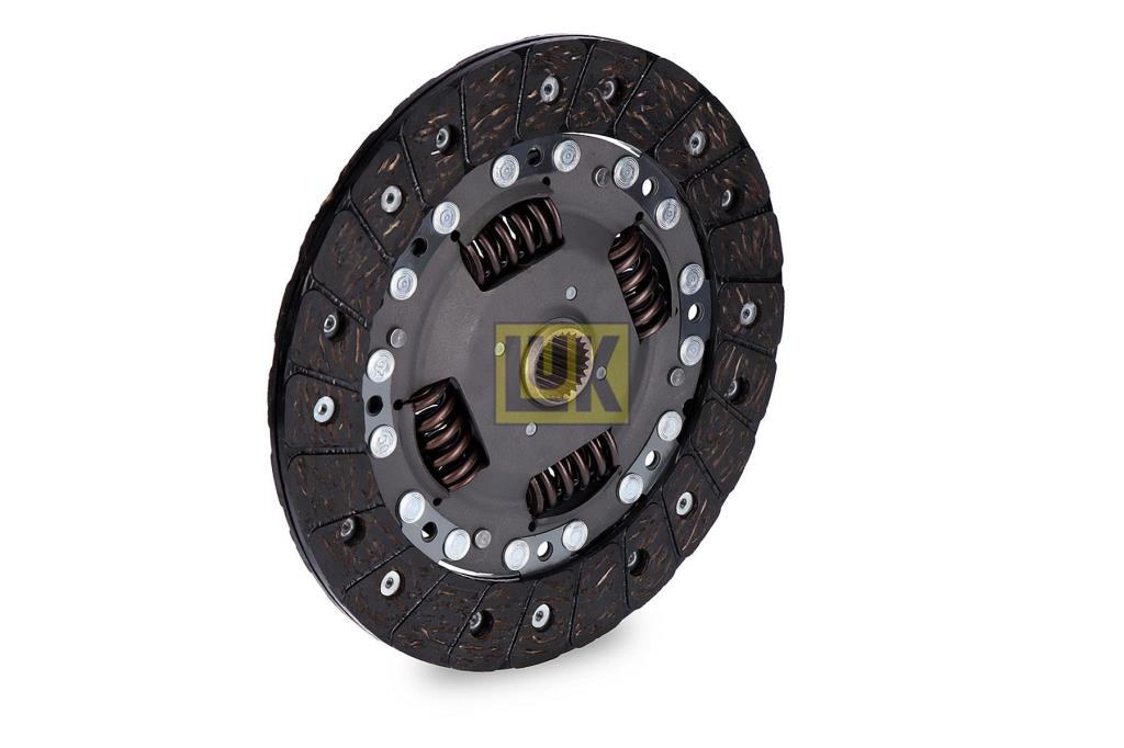 Disque d'embrayage Schaeffler LUK ref. 319 0079 11