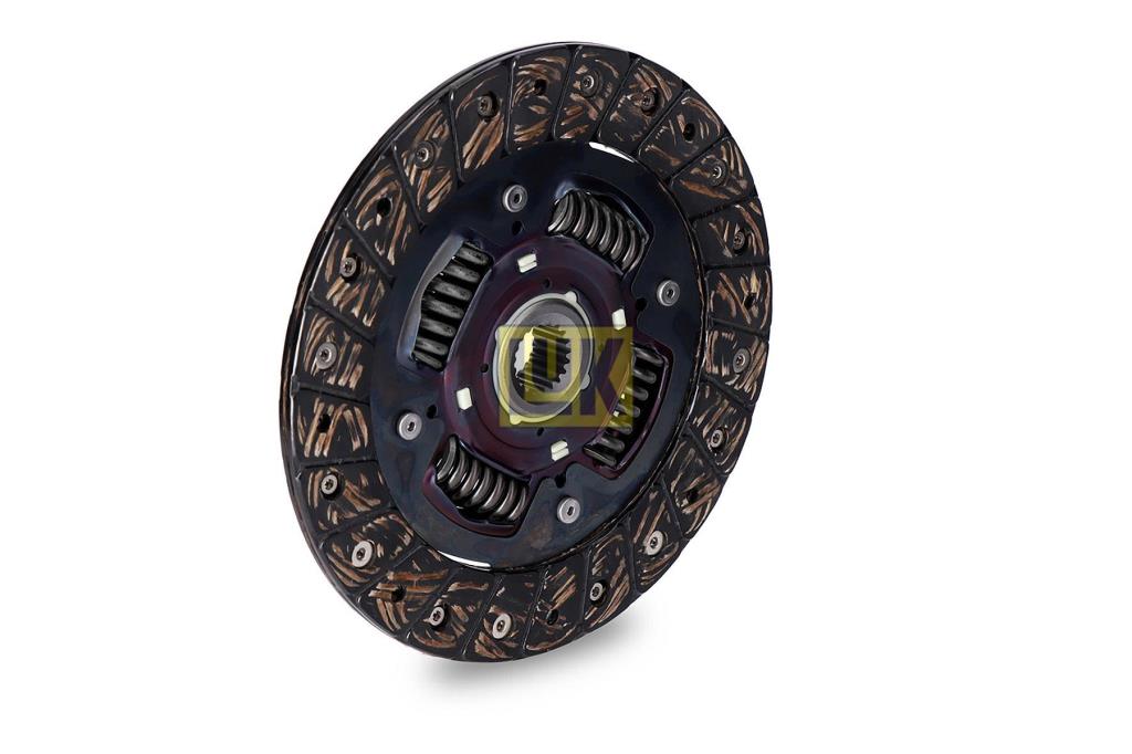 Disque d'embrayage Schaeffler LUK 319 0146 60