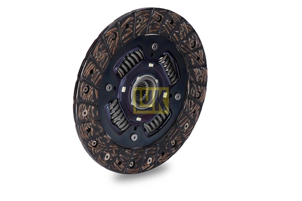 Disque d'embrayage Schaeffler LUK ref. 319 0148 60