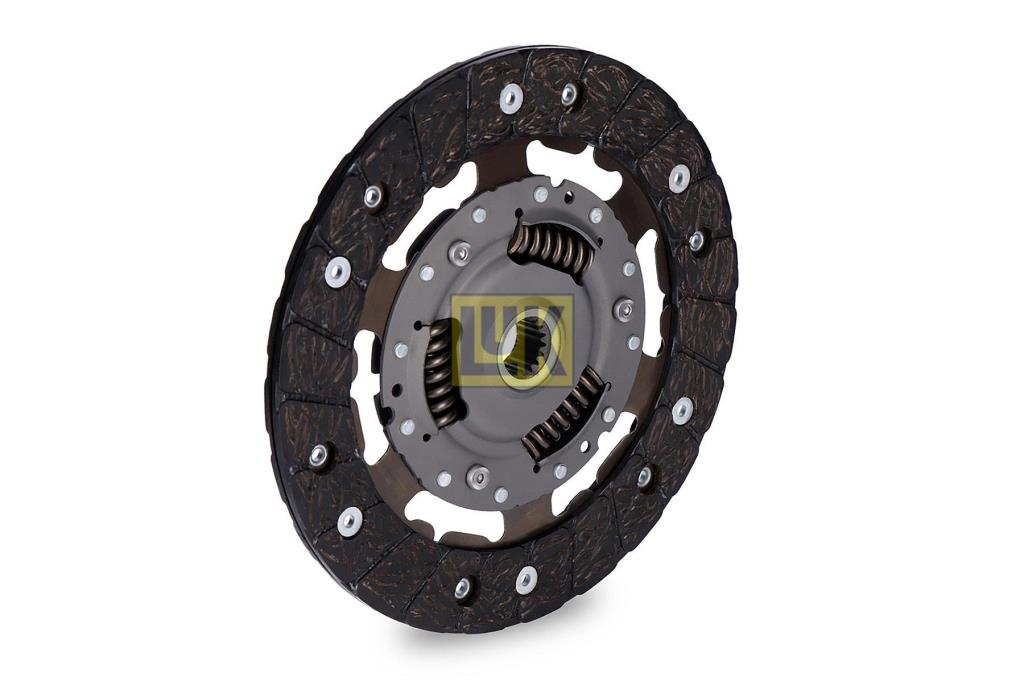 Disco de embrague Schaeffler LUK 319 0194 10