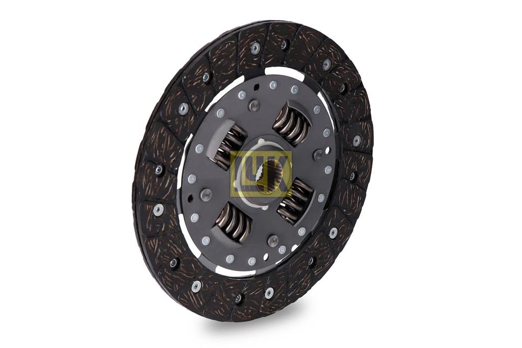 Disco de embrague Schaeffler LUK 319 0228 10