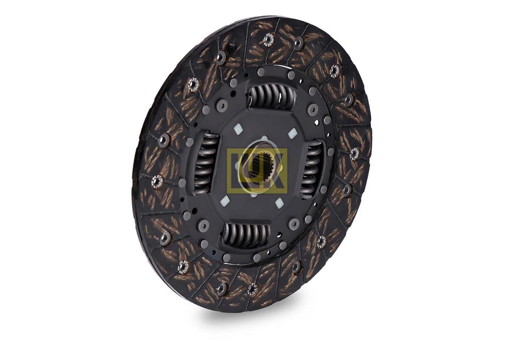 Disque d'embrayage Schaeffler LUK ref. 319 0257 10