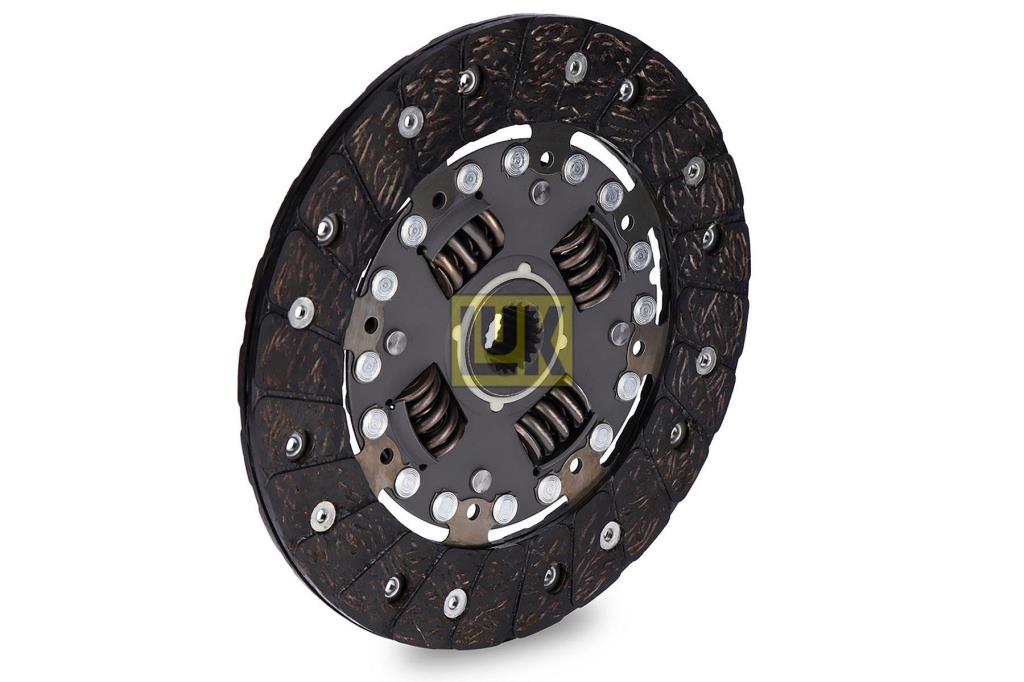Disque d'embrayage Schaeffler LUK 320 0030 10