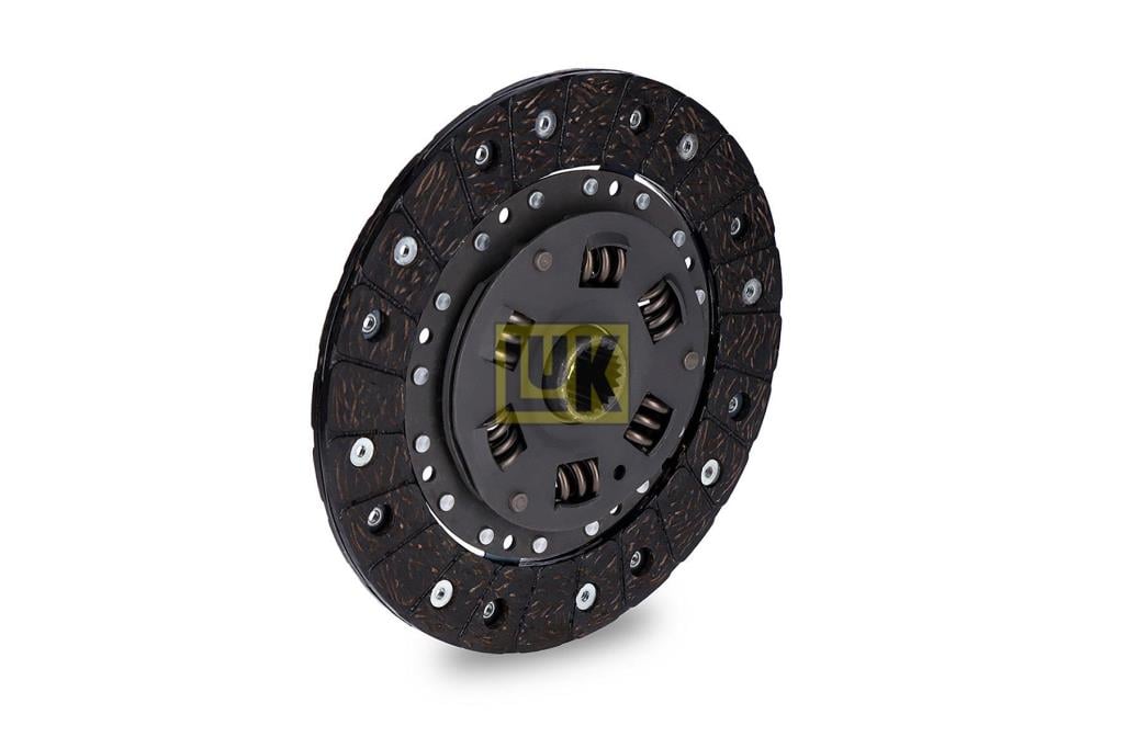 Disque d'embrayage Schaeffler LUK ref. 320 0071 16