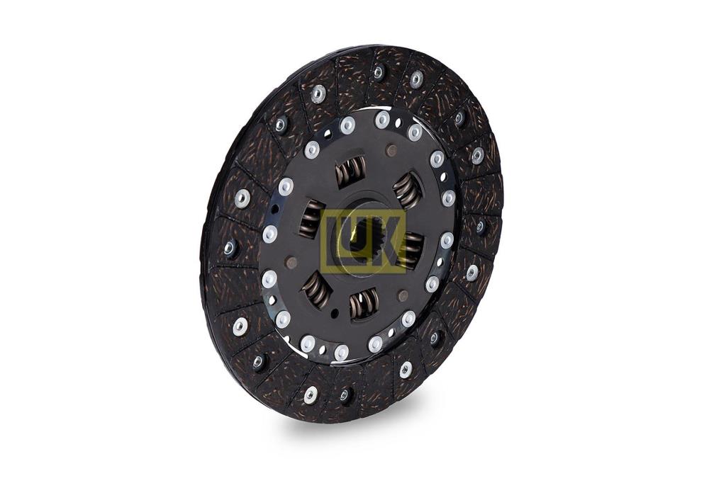 Disque d'embrayage Schaeffler LUK ref. 320 0071 16