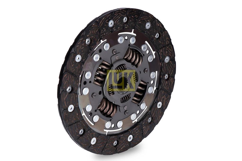 Disque d'embrayage Schaeffler LUK ref. 320 0136 10