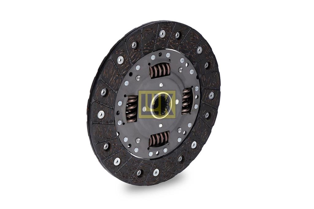 Disque d'embrayage Schaeffler LUK ref. 320 0144 16