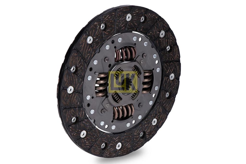Disque d'embrayage Schaeffler LUK ref. 320 0161 10