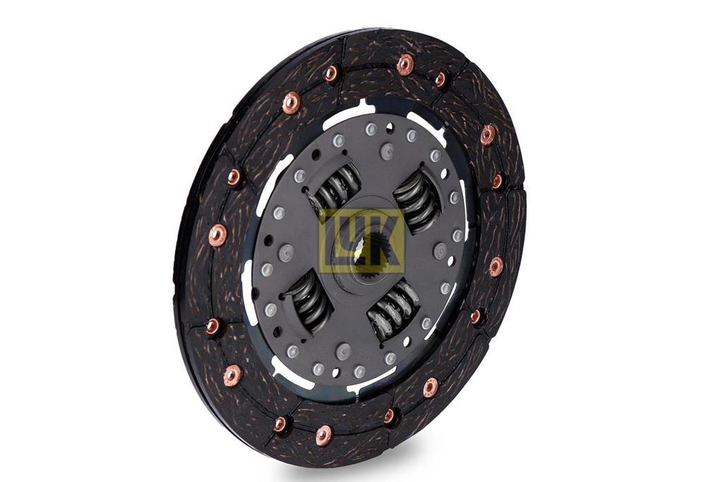 Disque d'embrayage Schaeffler LUK 320 0178 10