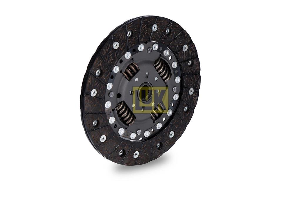 Disque d'embrayage Schaeffler LUK 320 0193 11