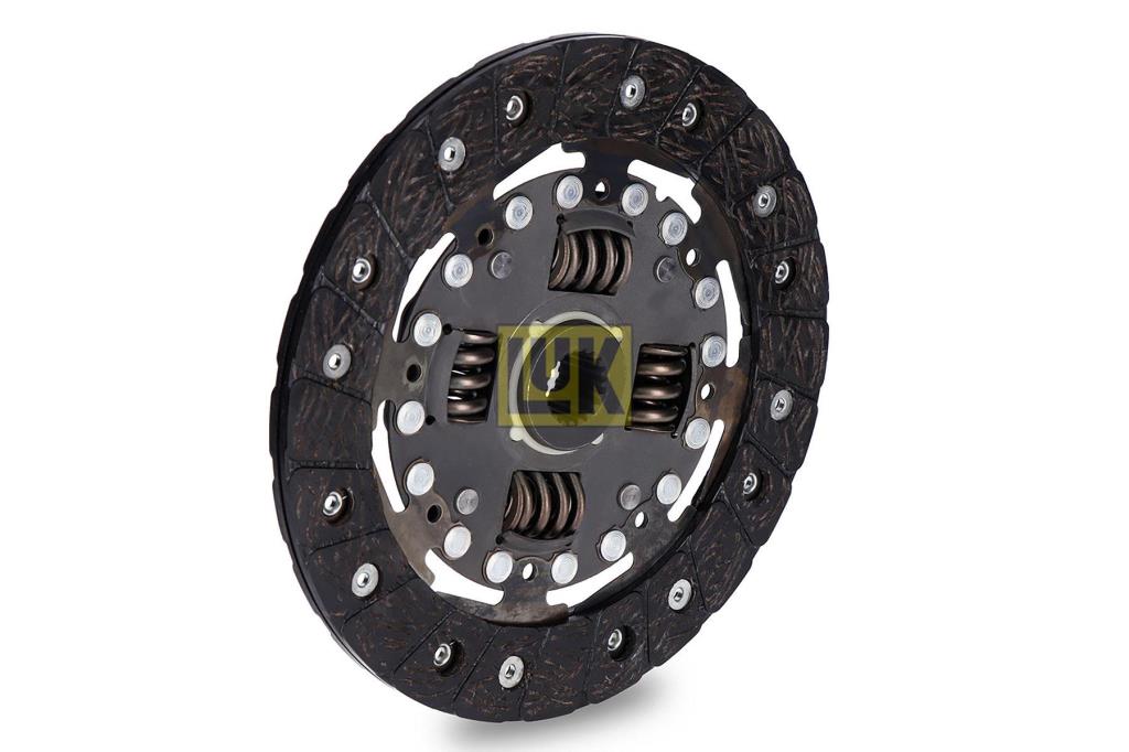 Disque d'embrayage Schaeffler LUK 320 0212 10