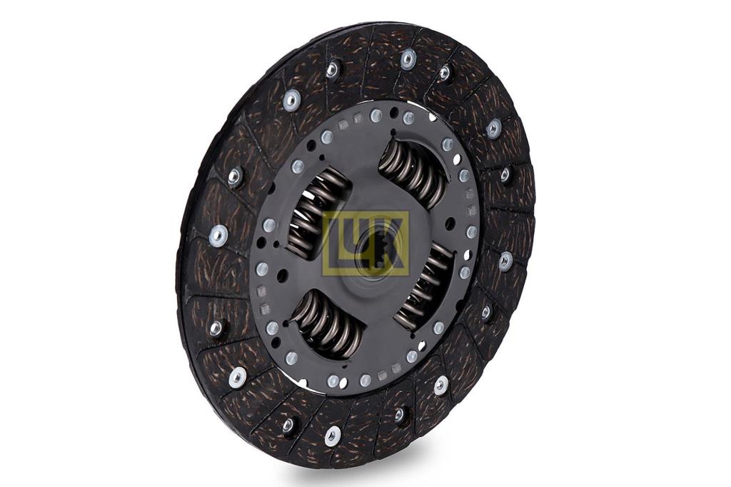 Disque d'embrayage Schaeffler LUK 320 0241 10