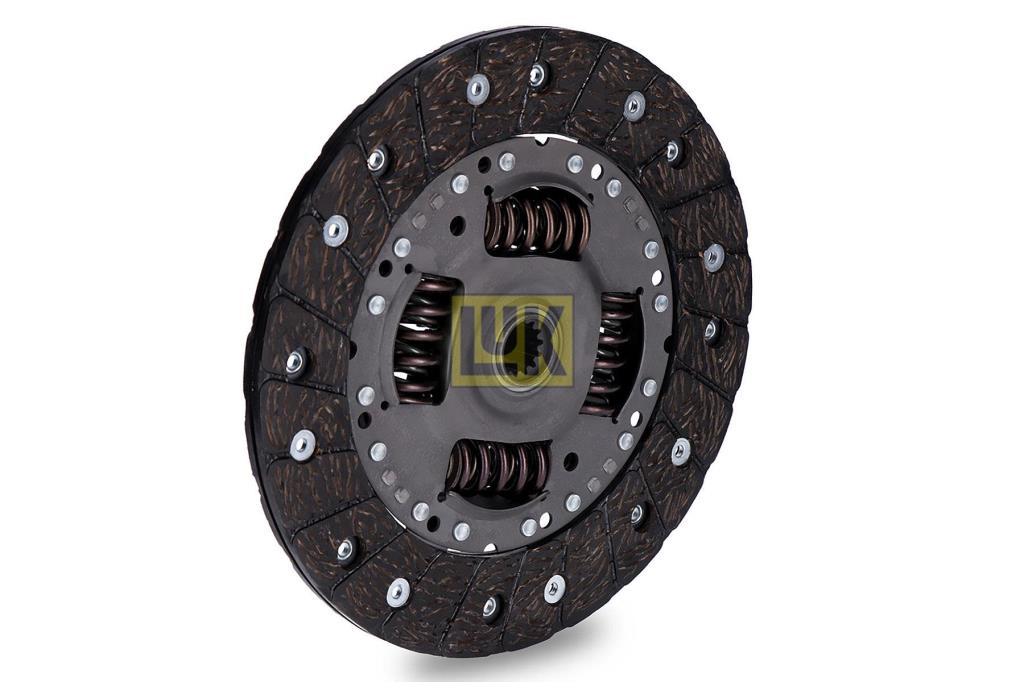 Disque d'embrayage Schaeffler LUK 320 0261 10