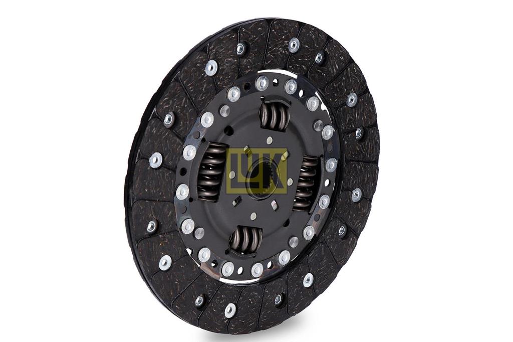 Disque d'embrayage Schaeffler LUK ref. 320 0286 10