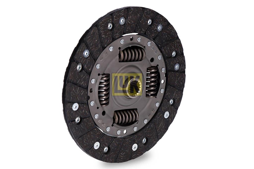 Disque d'embrayage Schaeffler LUK ref. 320 0345 10