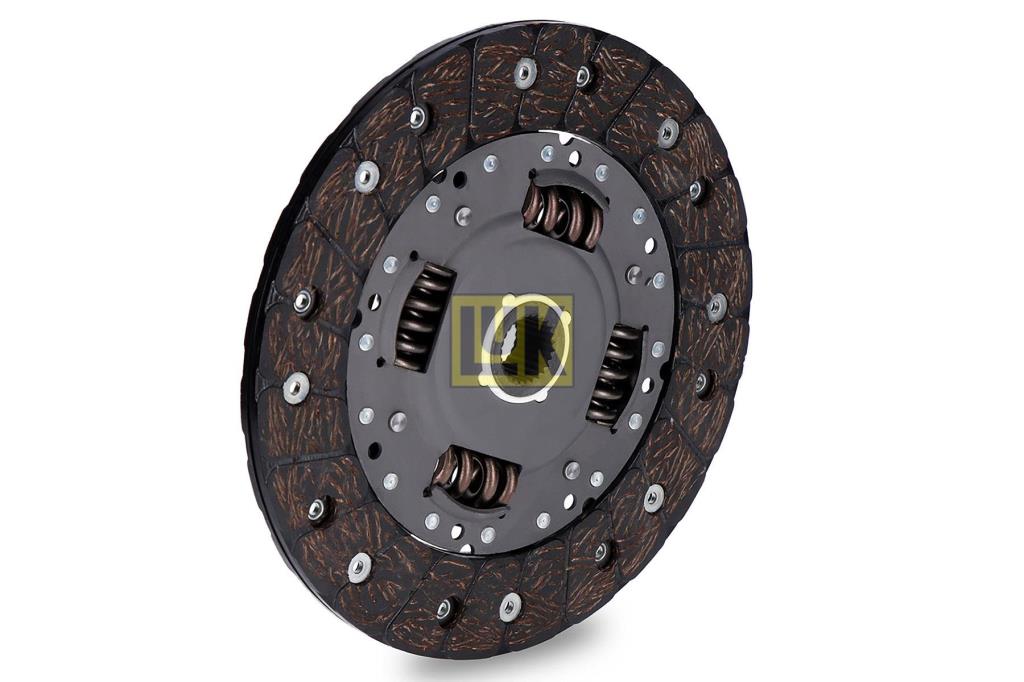 Disque d'embrayage Schaeffler LUK 320 0467 10