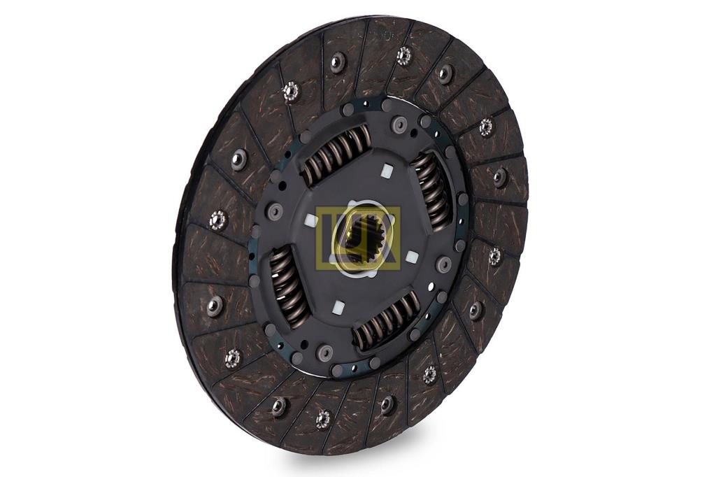 Disque d'embrayage Schaeffler LUK 320 0519 10