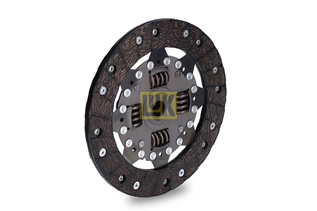 Disque d'embrayage Schaeffler LUK ref. 321 0022 10
