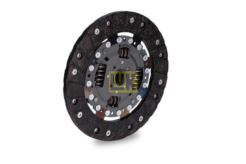 Disque d'embrayage Schaeffler LUK ref. 321 0033 11