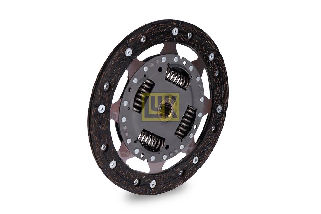 Disque d'embrayage Schaeffler LUK ref. 321 0047 10