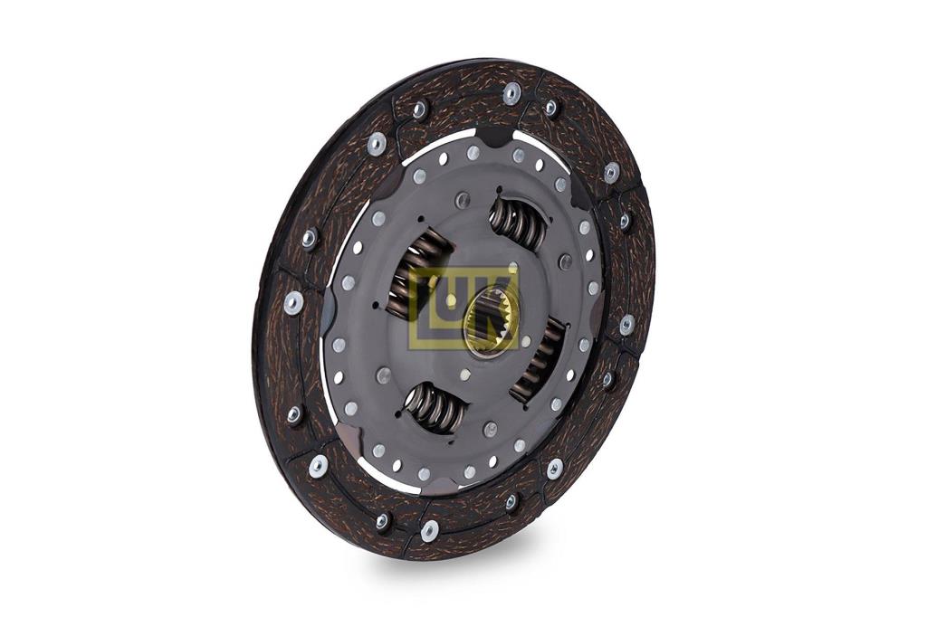 Disque d'embrayage Schaeffler LUK ref. 321 0048 10