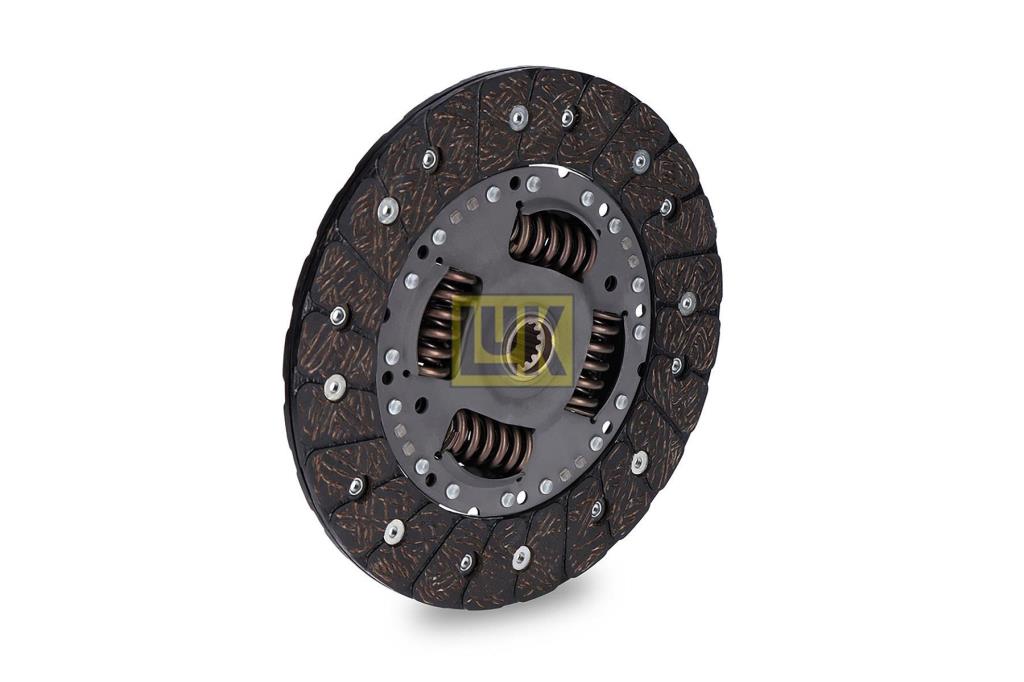 Disque d'embrayage Schaeffler LUK ref. 321 0055 10