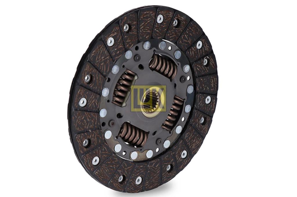 Disque d'embrayage Schaeffler LUK ref. 321 0077 10