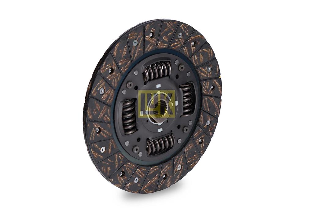 Disque d'embrayage Schaeffler LUK ref. 321 0127 10
