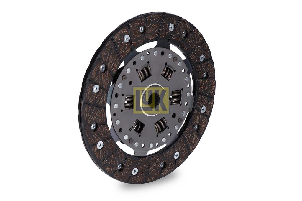 Disque d'embrayage Schaeffler LUK ref. 322 0070 16