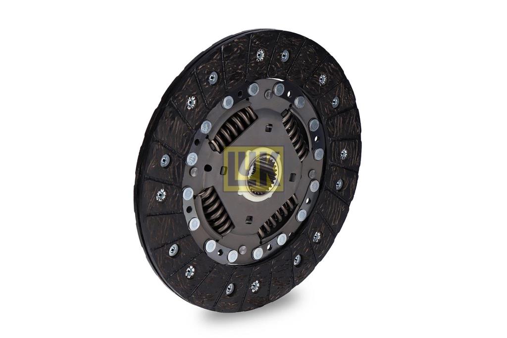 Disque d'embrayage Schaeffler LUK 322 0091 17