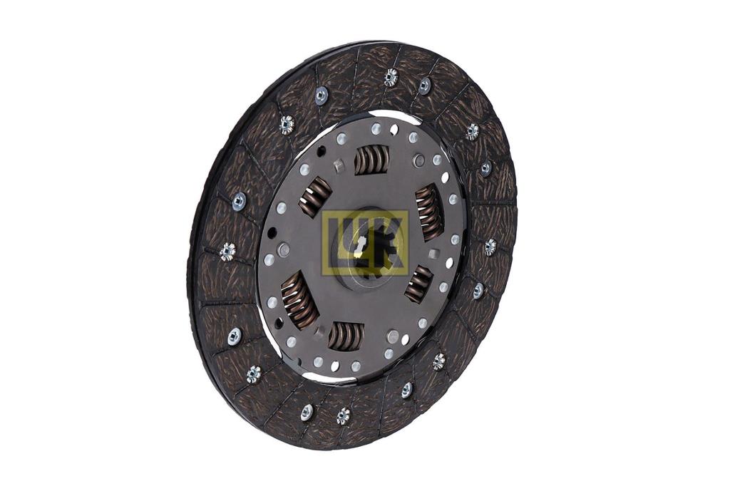 Disco de embrague Schaeffler LUK 322 0103 16
